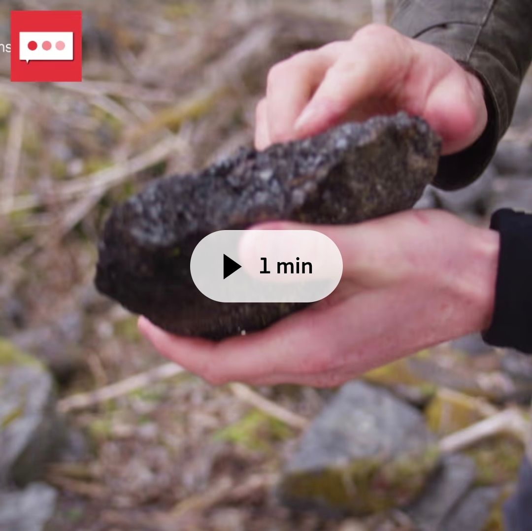 瑞典专家：乌克兰根本没有提到的稀土金属