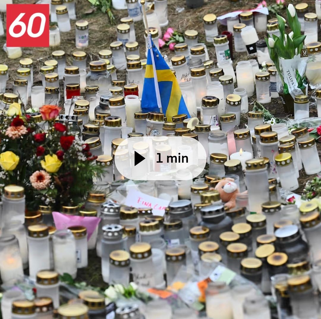 杀人恶魔里卡德·安德松购买加密货币——警方请求英国协助