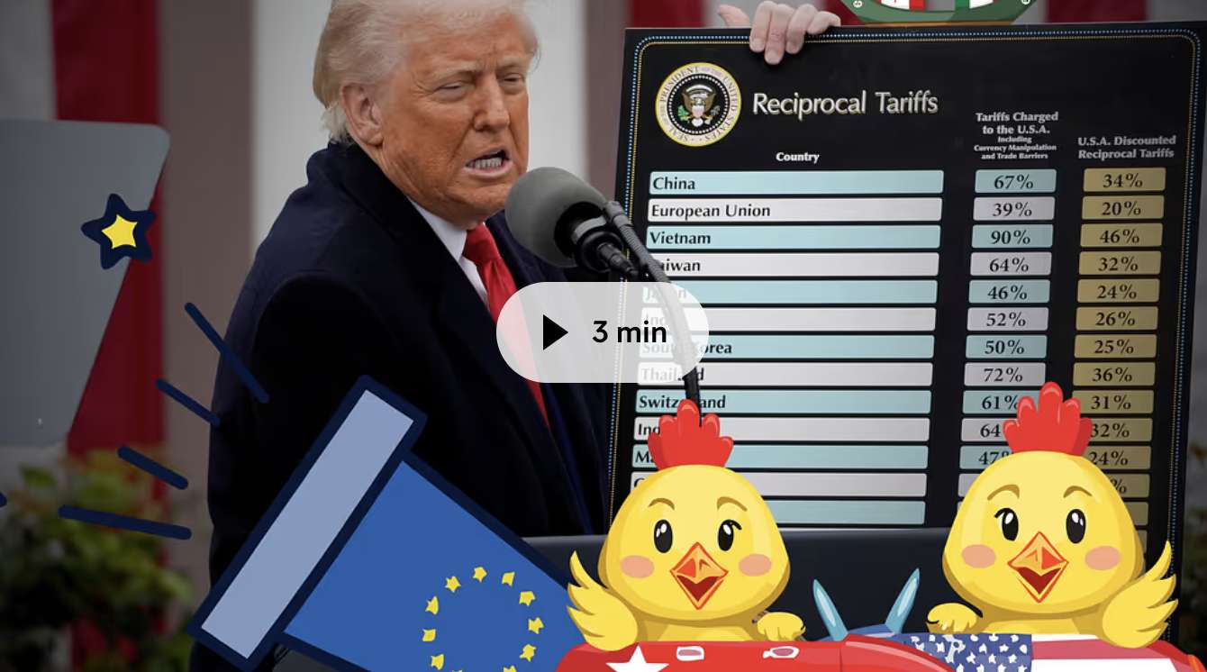 唐纳德·特朗普与习近平进行了电话交谈