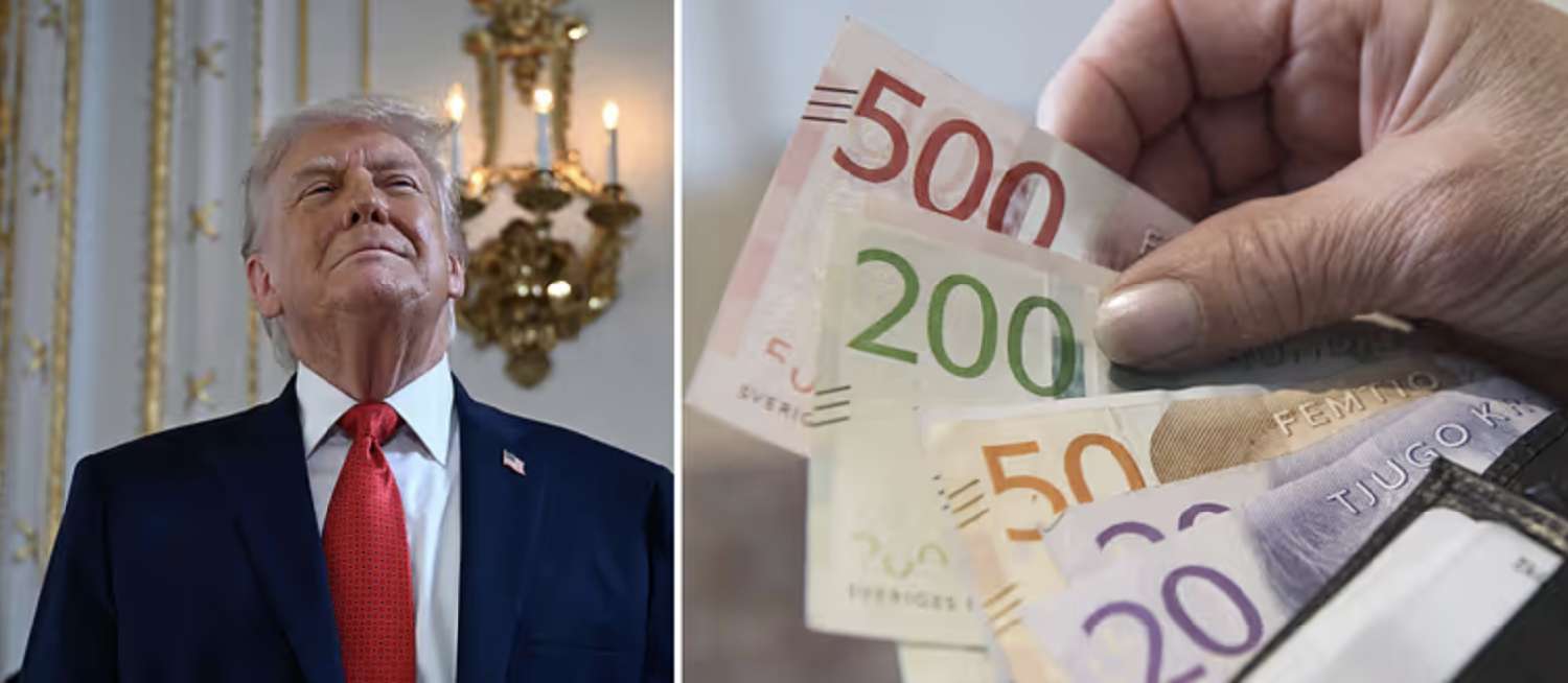 欺负北欧“小弟弟”的世界警长——论特朗普如何把和平、诺奖与格陵兰一起当成房地产筹码